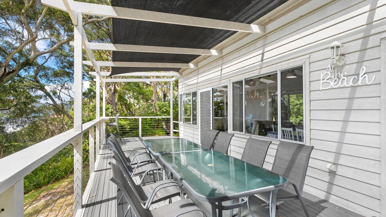 Photo of Outdoor in Salamander Bay