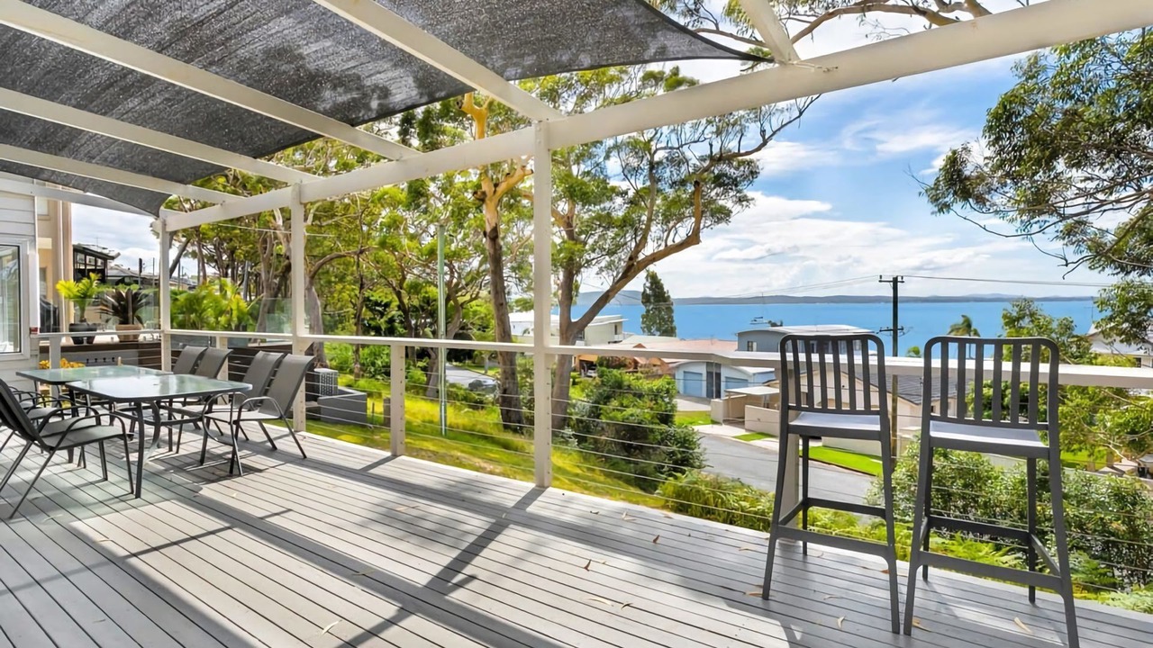 Photo of Outdoor in Salamander Bay