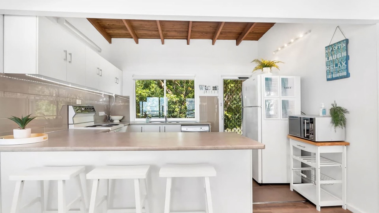 Photo of Kitchen in Salamander Bay