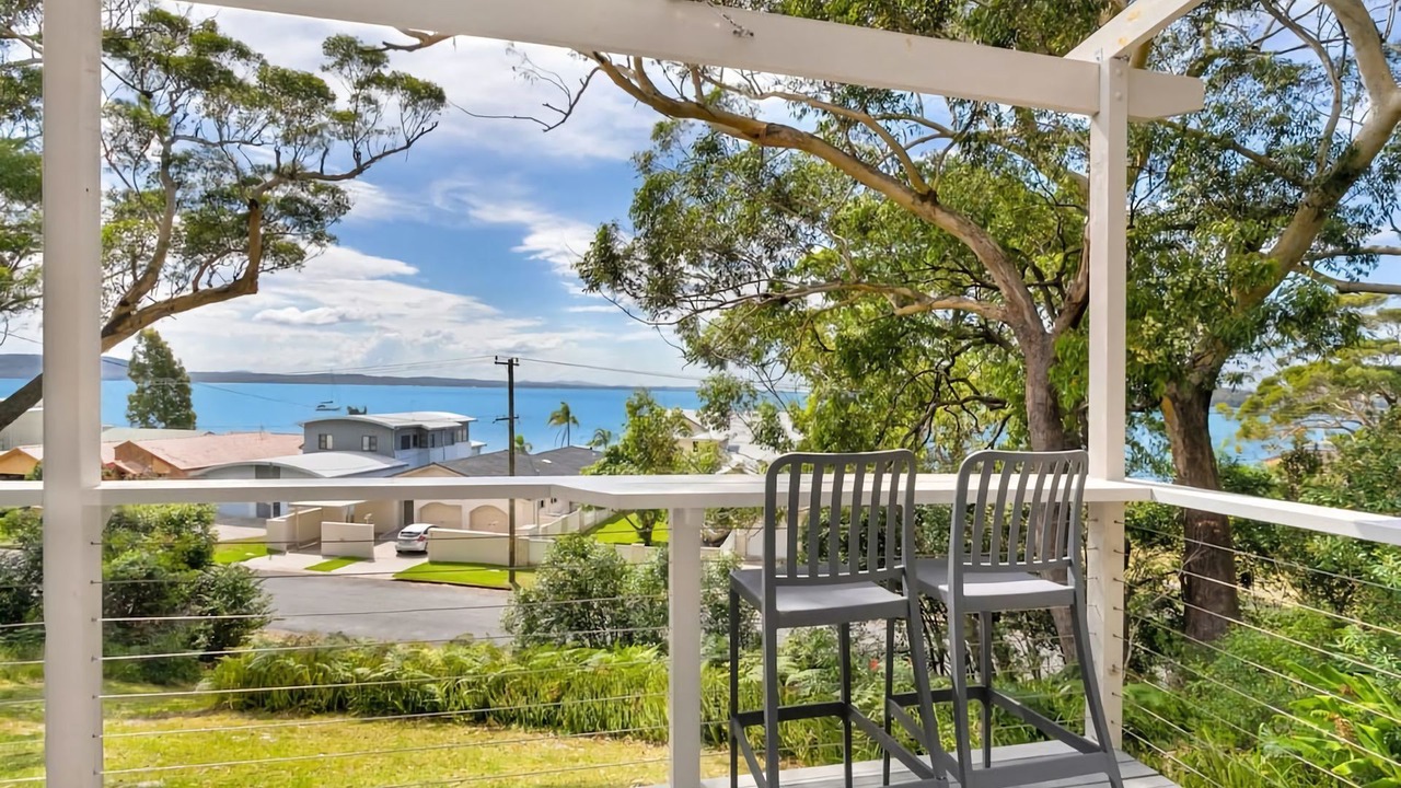 Photo of Outdoor in Salamander Bay