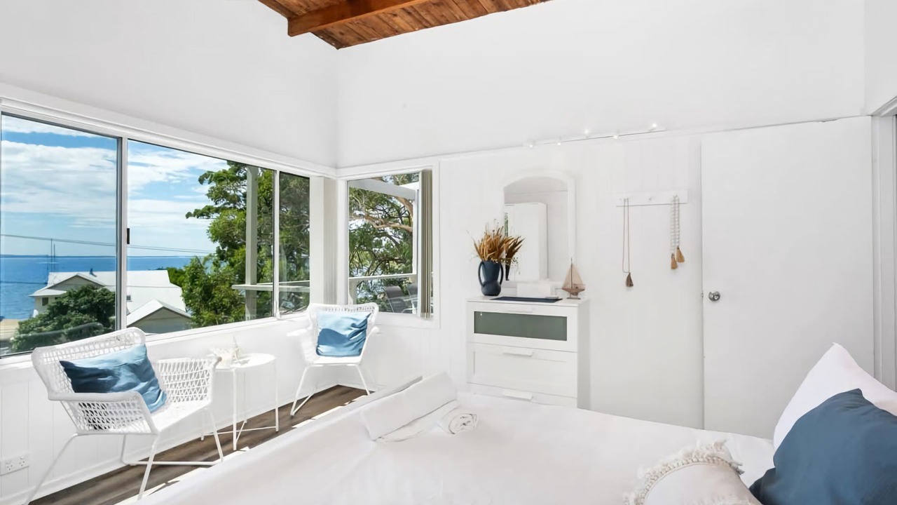 Photo of Bedroom in Salamander Bay