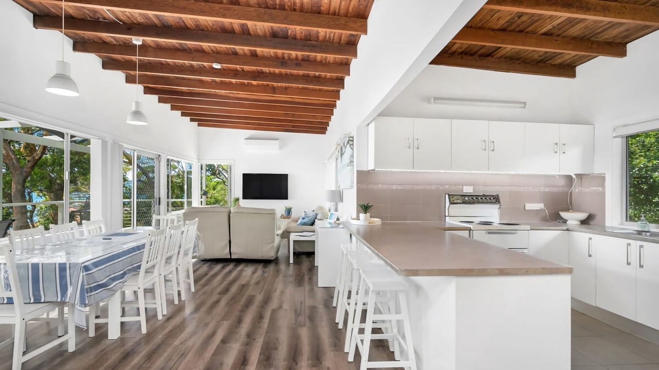 Photo of Kitchen in Salamander Bay