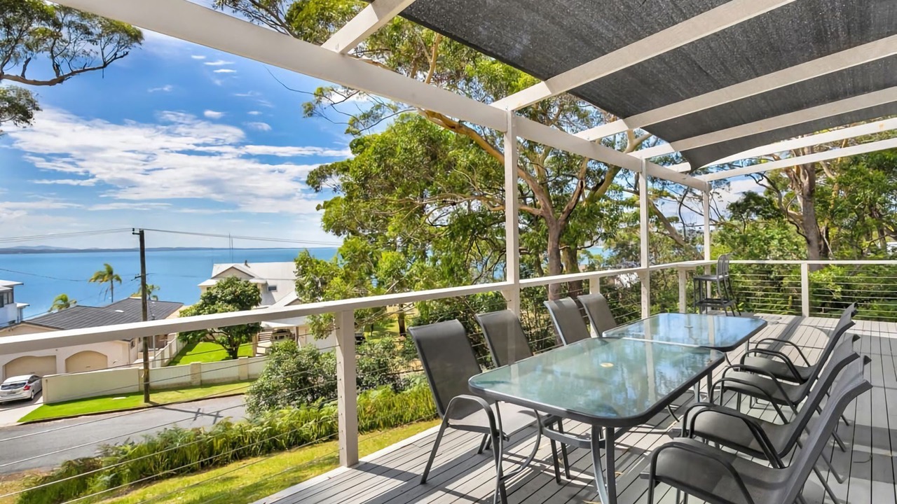 Photo of Outdoor in Salamander Bay