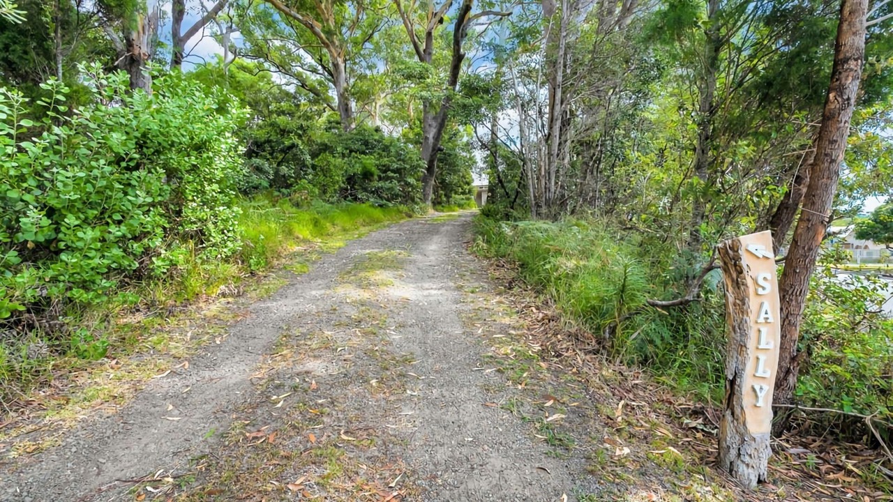 Photo of Outdoor in Salamander Bay