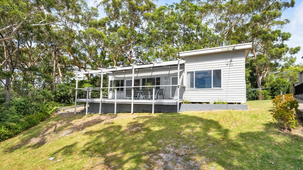 Photo of Outdoor in Salamander Bay