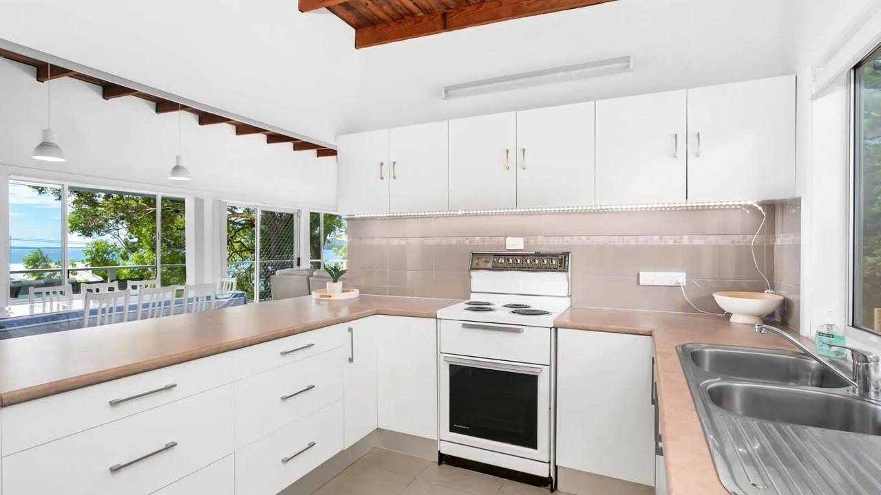 Photo of Kitchen in Salamander Bay