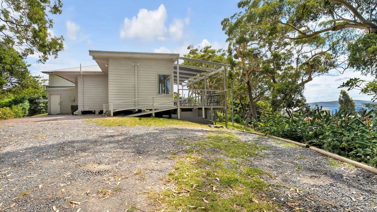 Photo of Outdoor in Salamander Bay