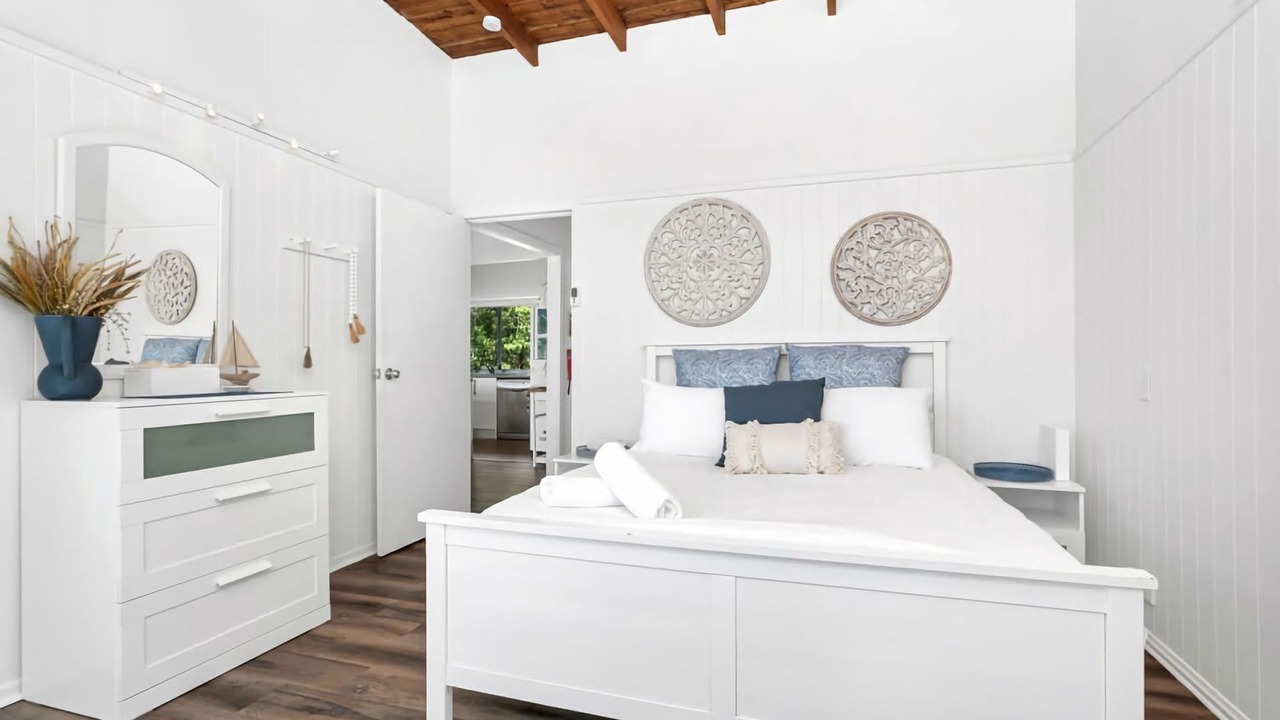 Photo of Bedroom in Salamander Bay