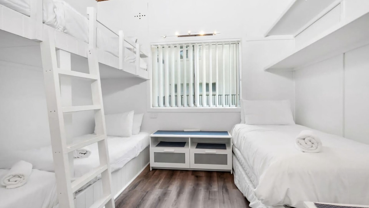 Photo of Bedroom in Salamander Bay