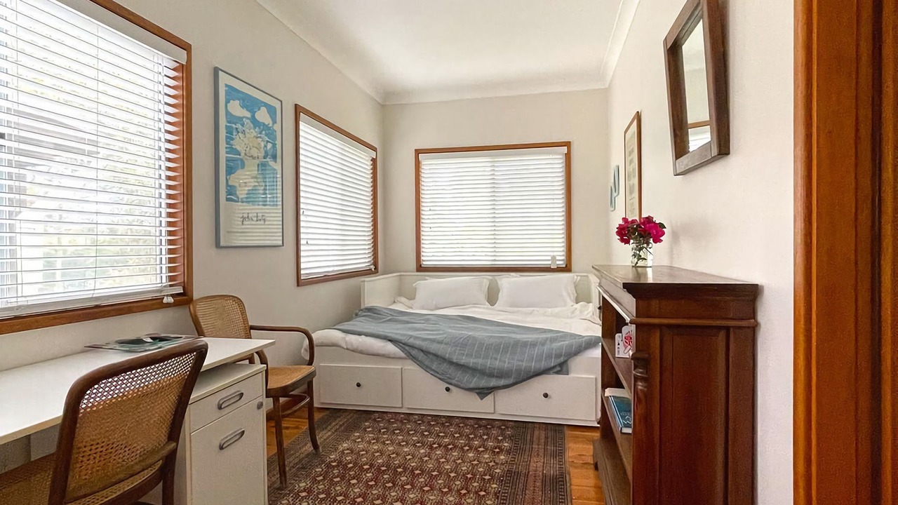 Photo of Bedroom in Broulee