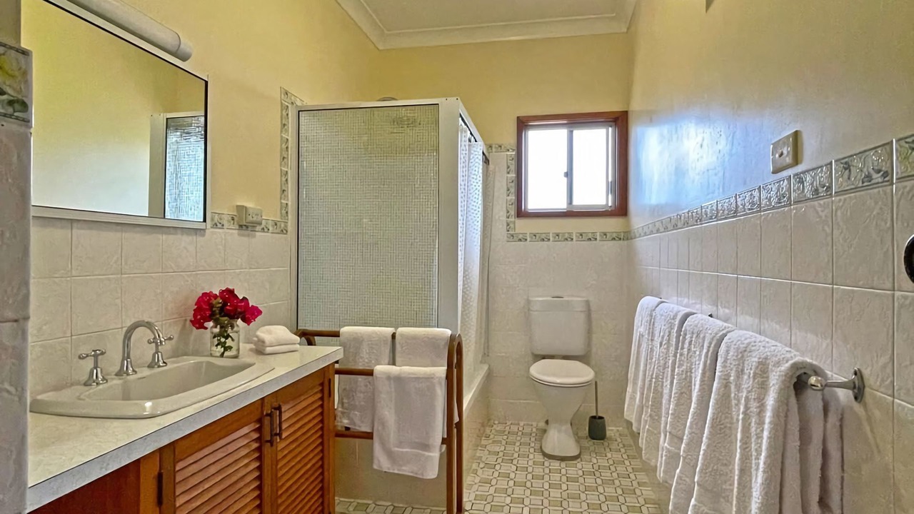 Photo of Bathroom in Broulee