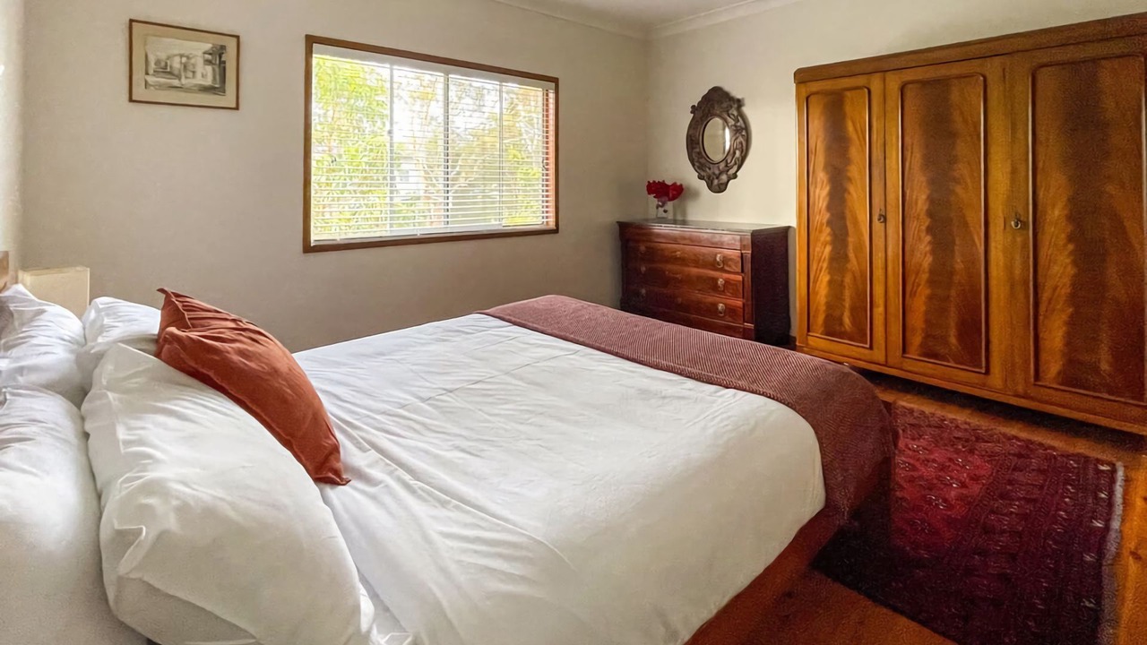 Photo of Bedroom in Broulee
