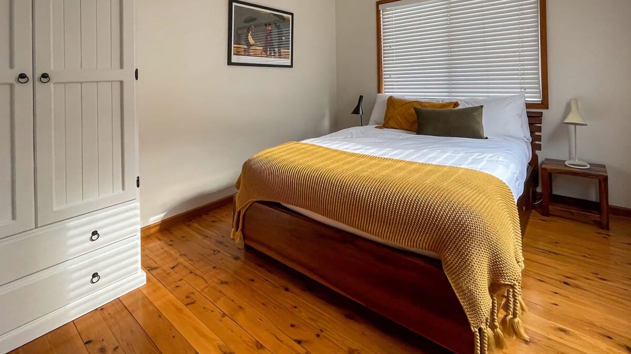 Photo of Bedroom in Broulee