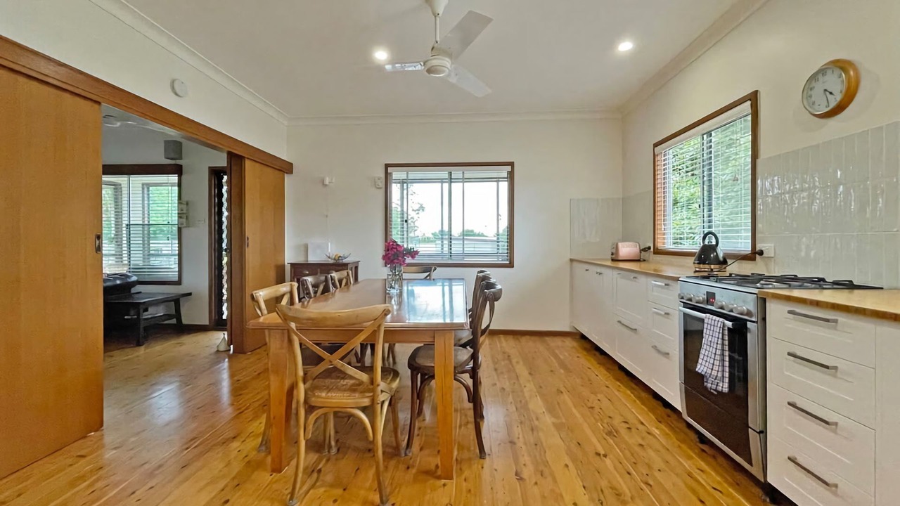 Photo of Kitchen in Broulee