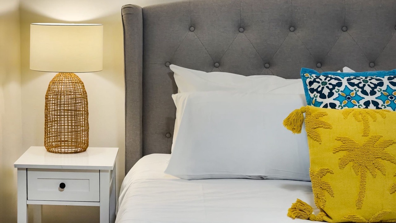 Photo of Bedroom in Crows Nest