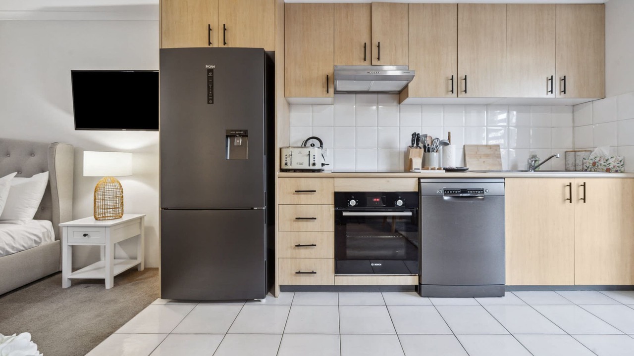 Photo of Kitchen in Crows Nest