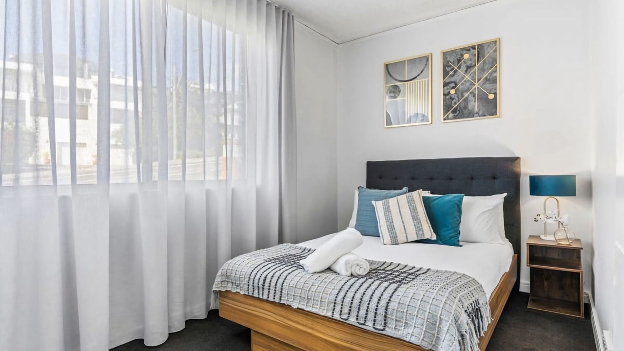Photo of Bedroom in Merewether
