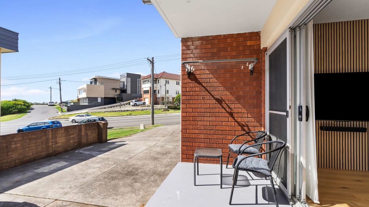 Photo of Patio Balcony in Merewether