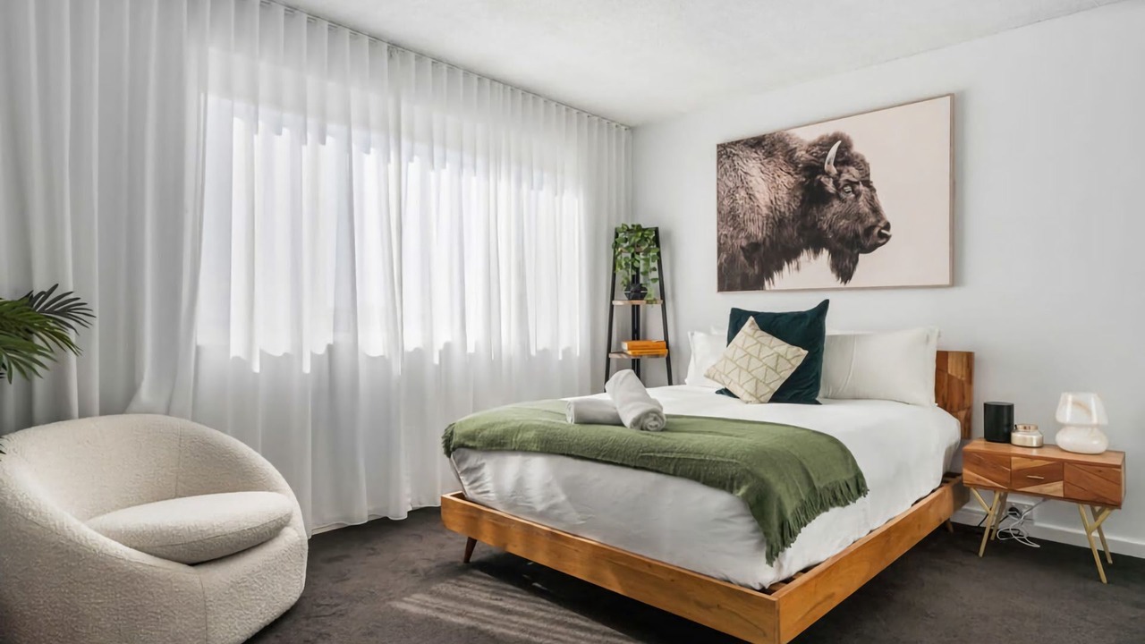 Photo of Bedroom in Merewether