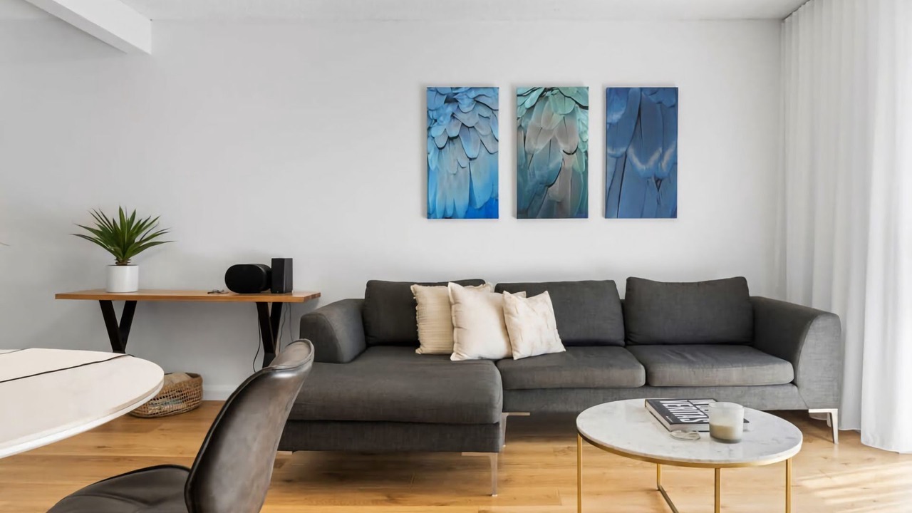 Photo of Livingroom in Merewether