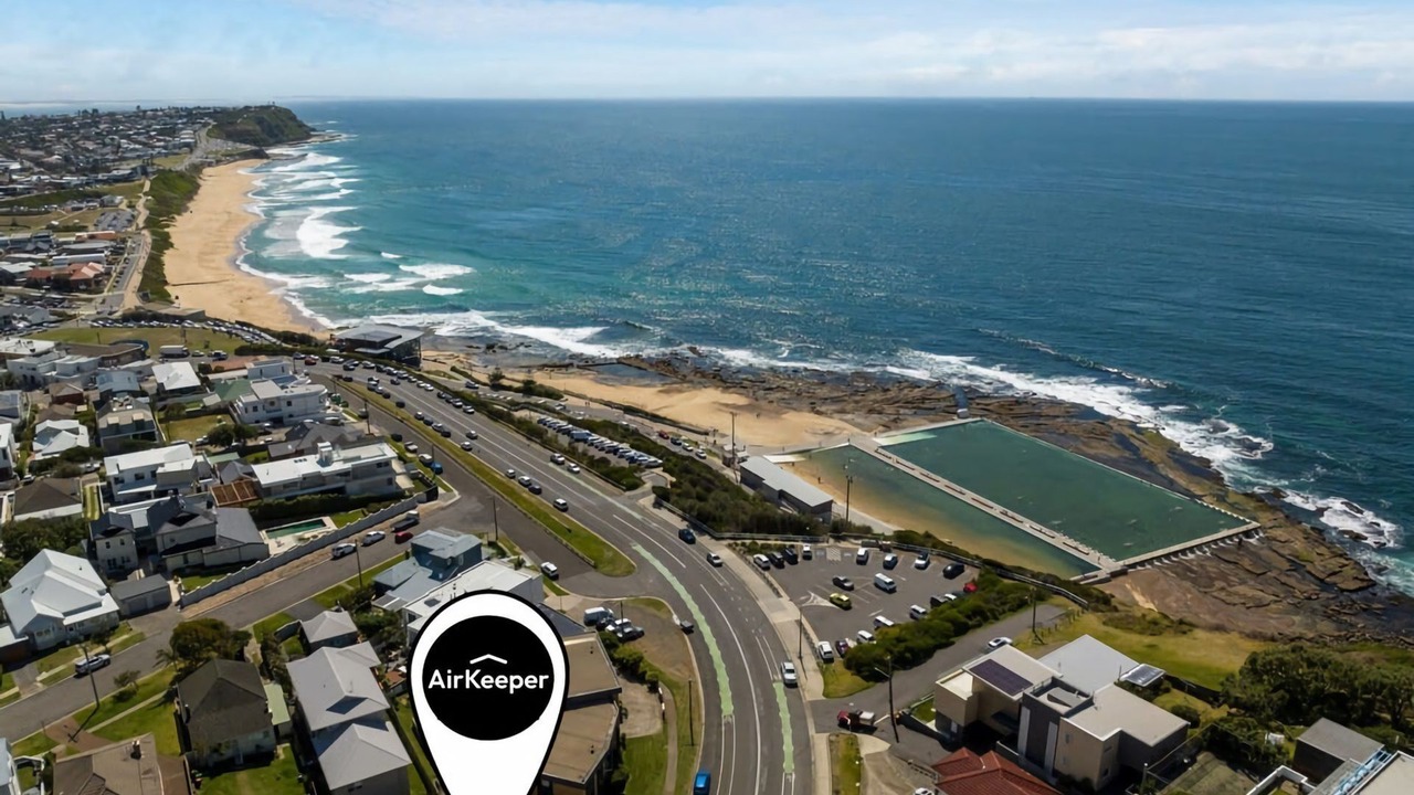 Photo of Outdoor in Merewether