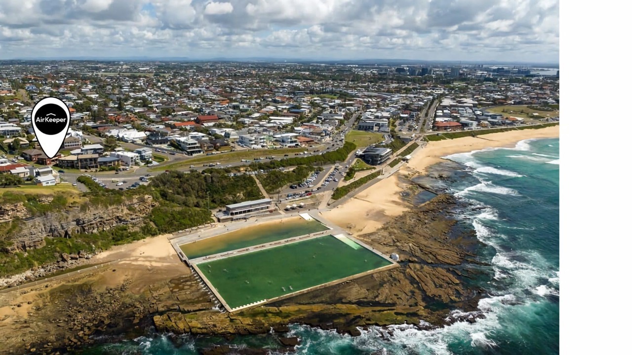 Photo of Outdoor in Merewether