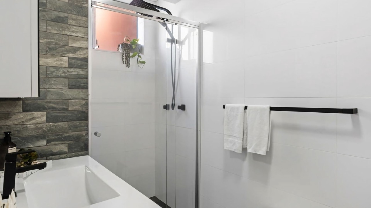 Photo of Bathroom in Merewether
