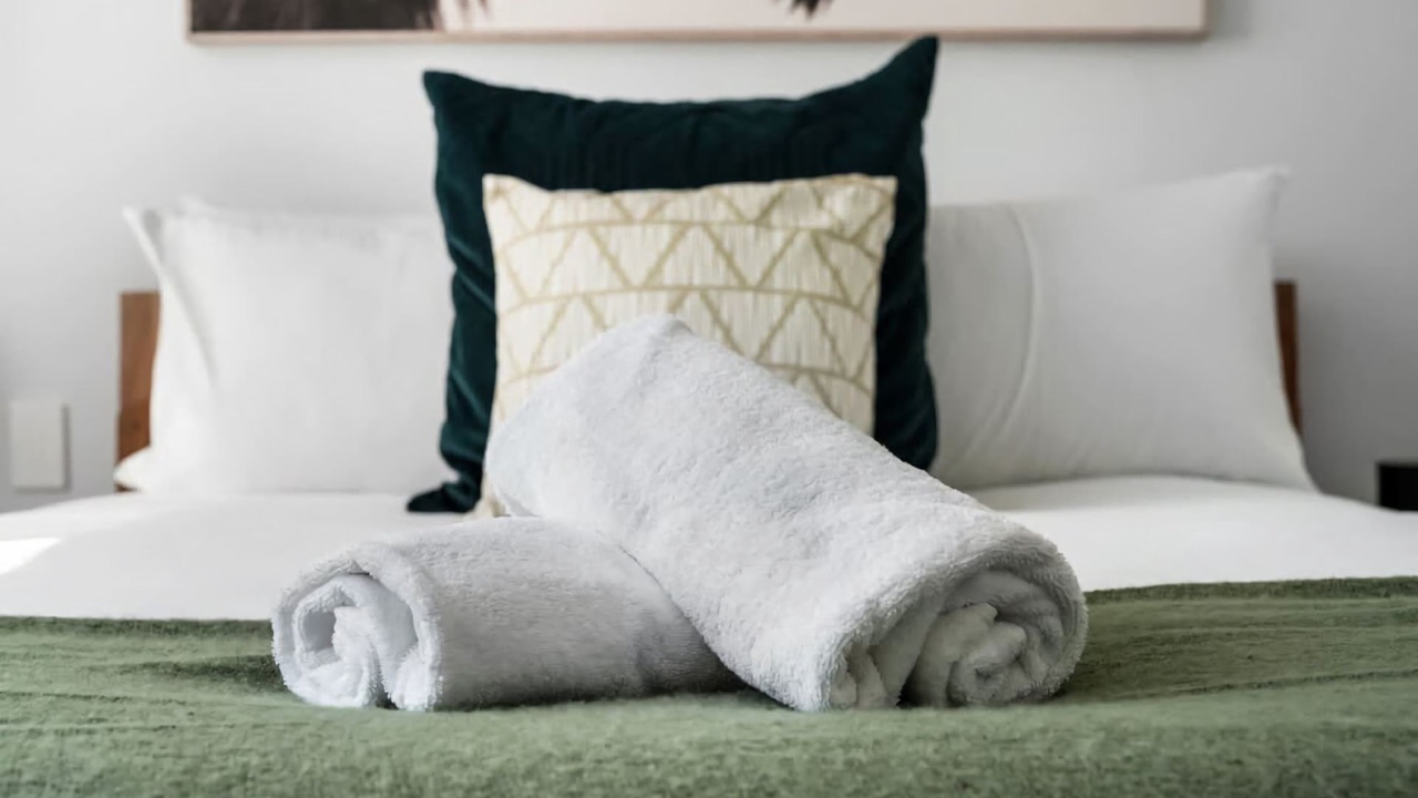 Photo of Bedroom in Merewether