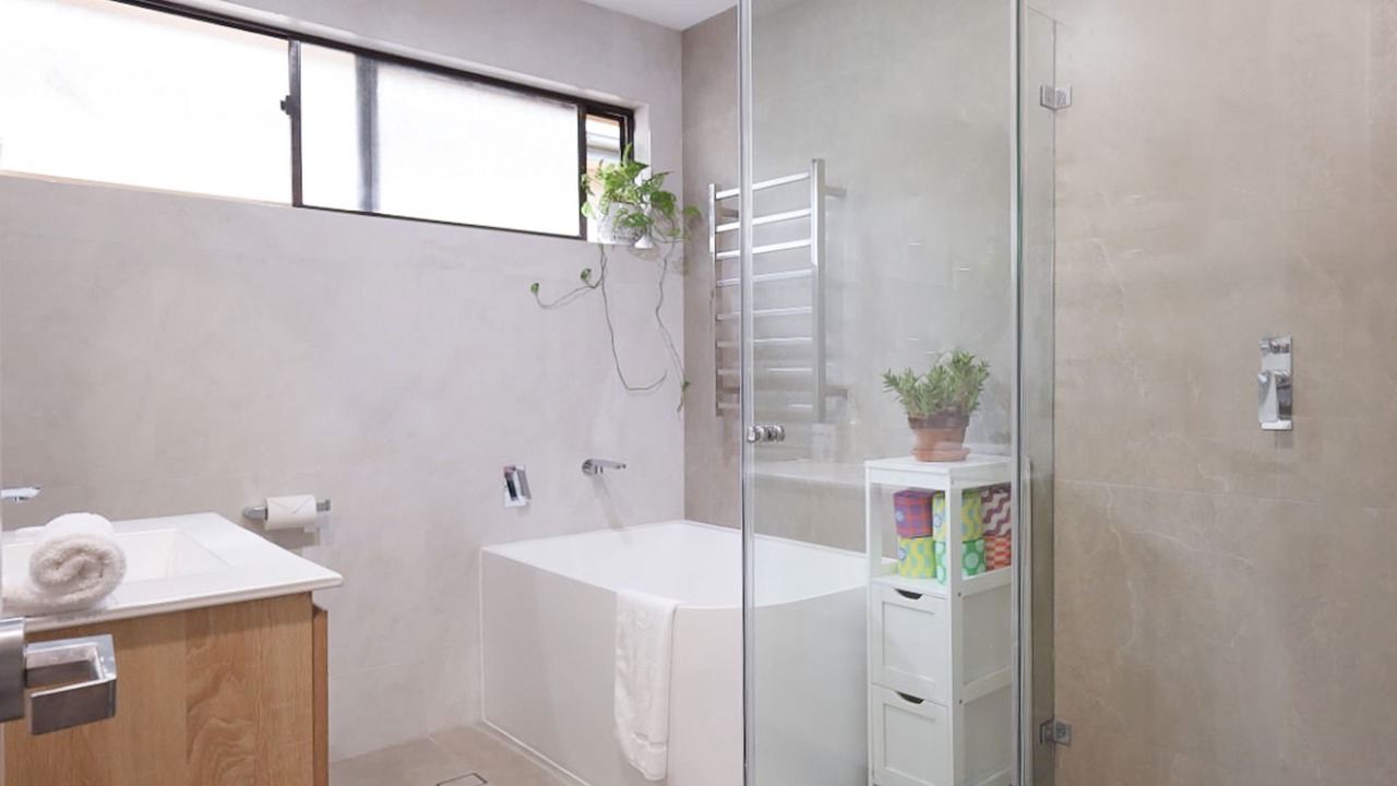 Photo of Bathroom in North Narrabeen