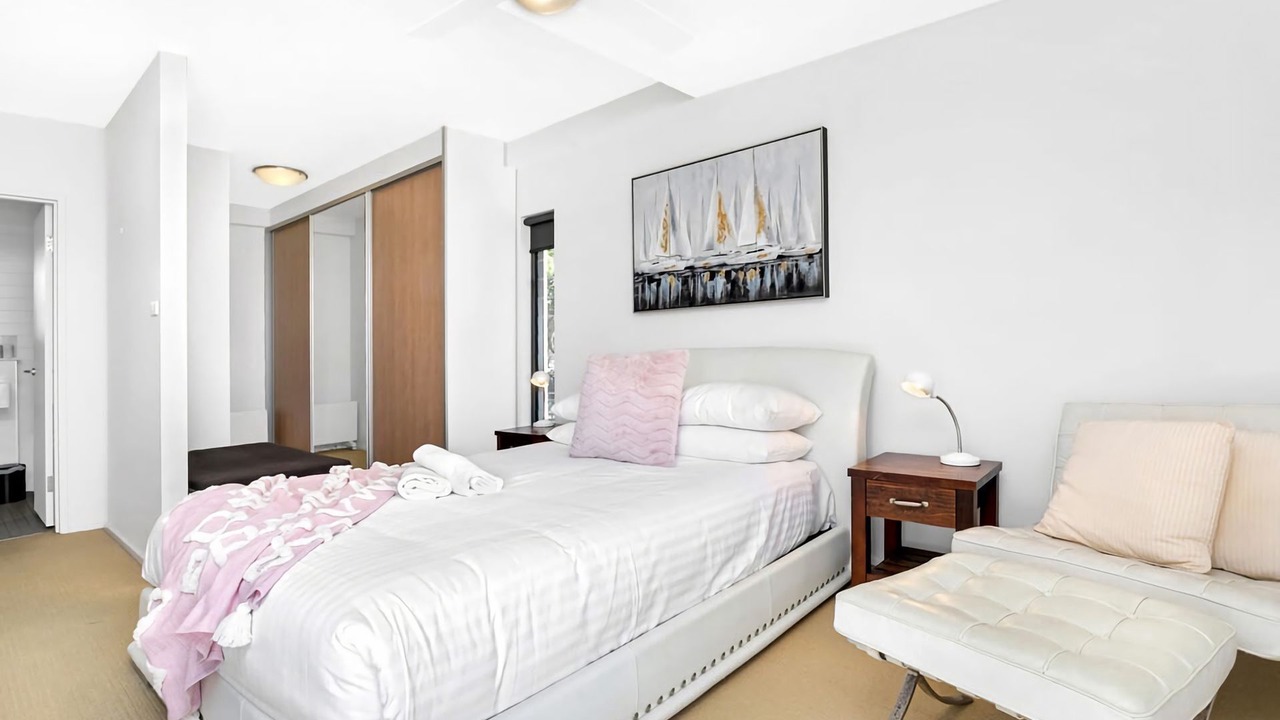 Photo of Bedroom in Boat Harbour