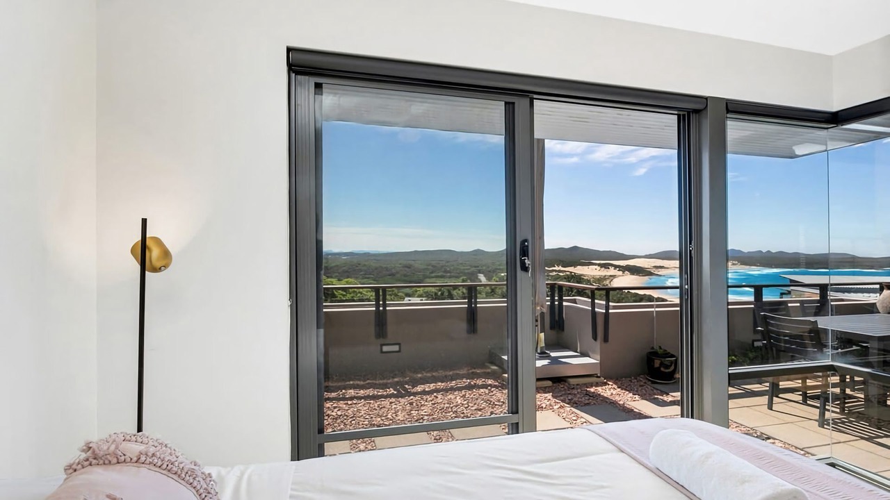 Photo of Bedroom in Boat Harbour