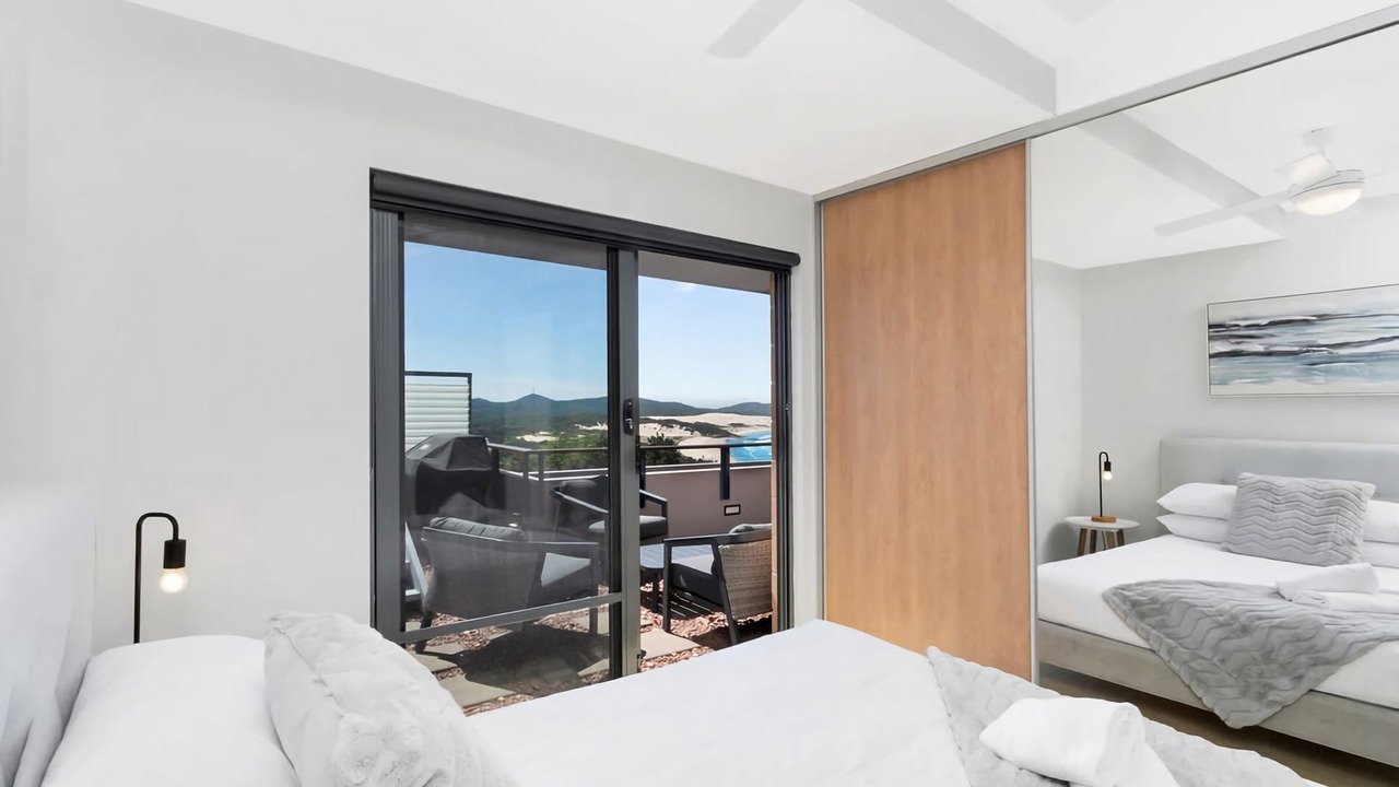 Photo of Bedroom in Boat Harbour
