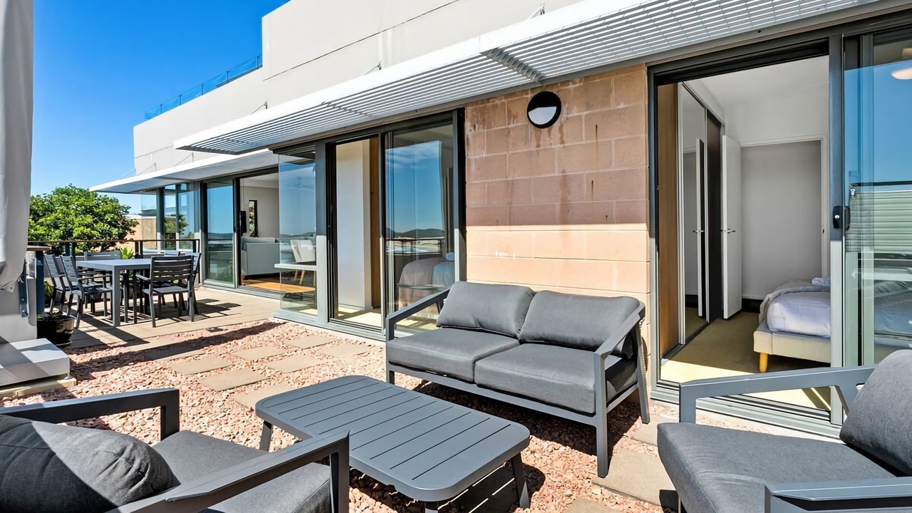 Photo of Patio Balcony in Boat Harbour