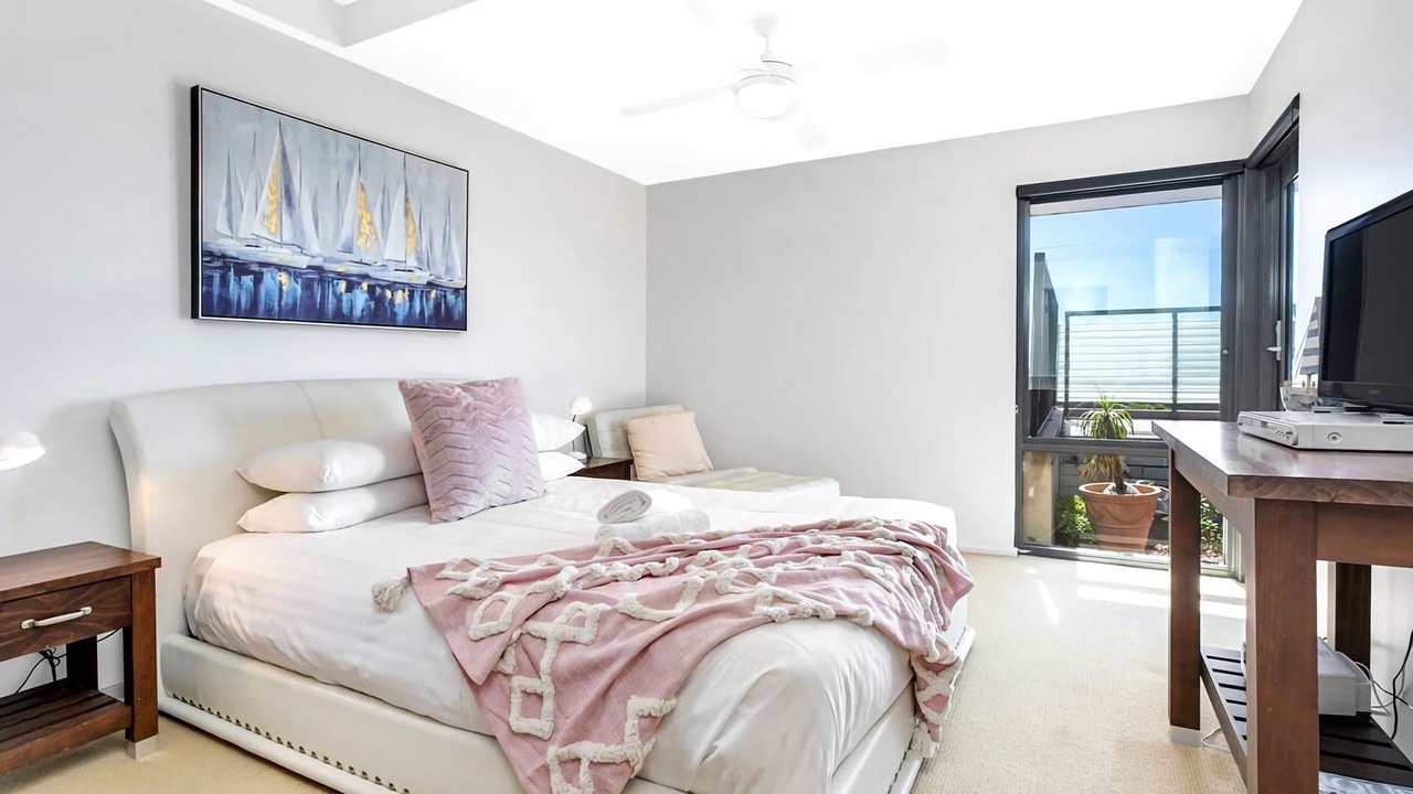 Photo of Bedroom in Boat Harbour