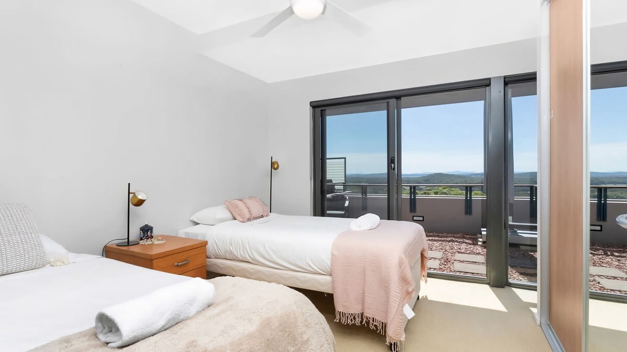 Photo of Bedroom in Boat Harbour