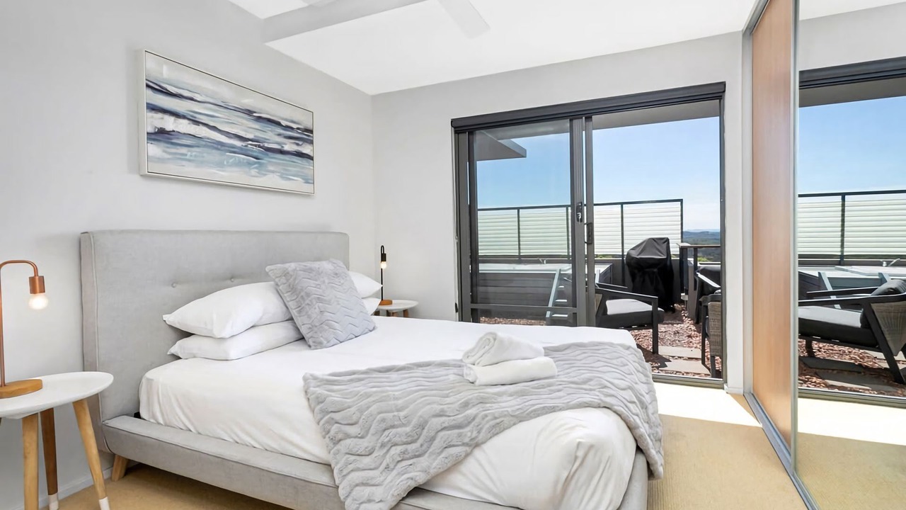 Photo of Bedroom in Boat Harbour
