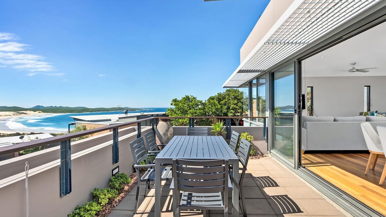 Photo of Outdoor in Boat Harbour