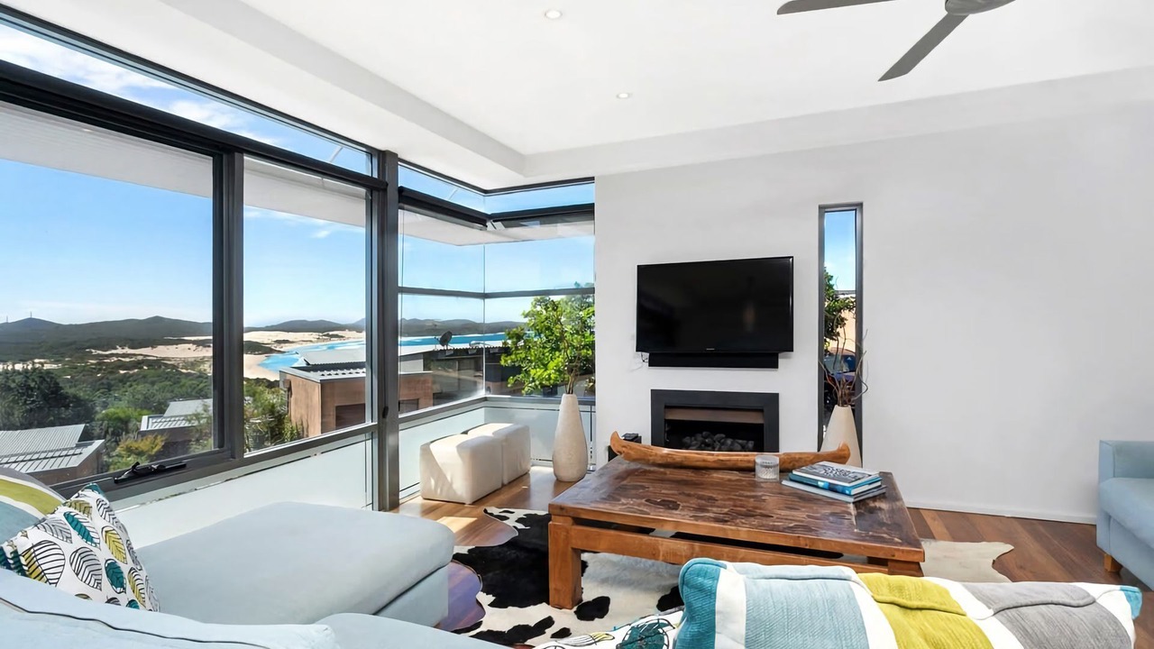 Photo of Livingroom in Boat Harbour