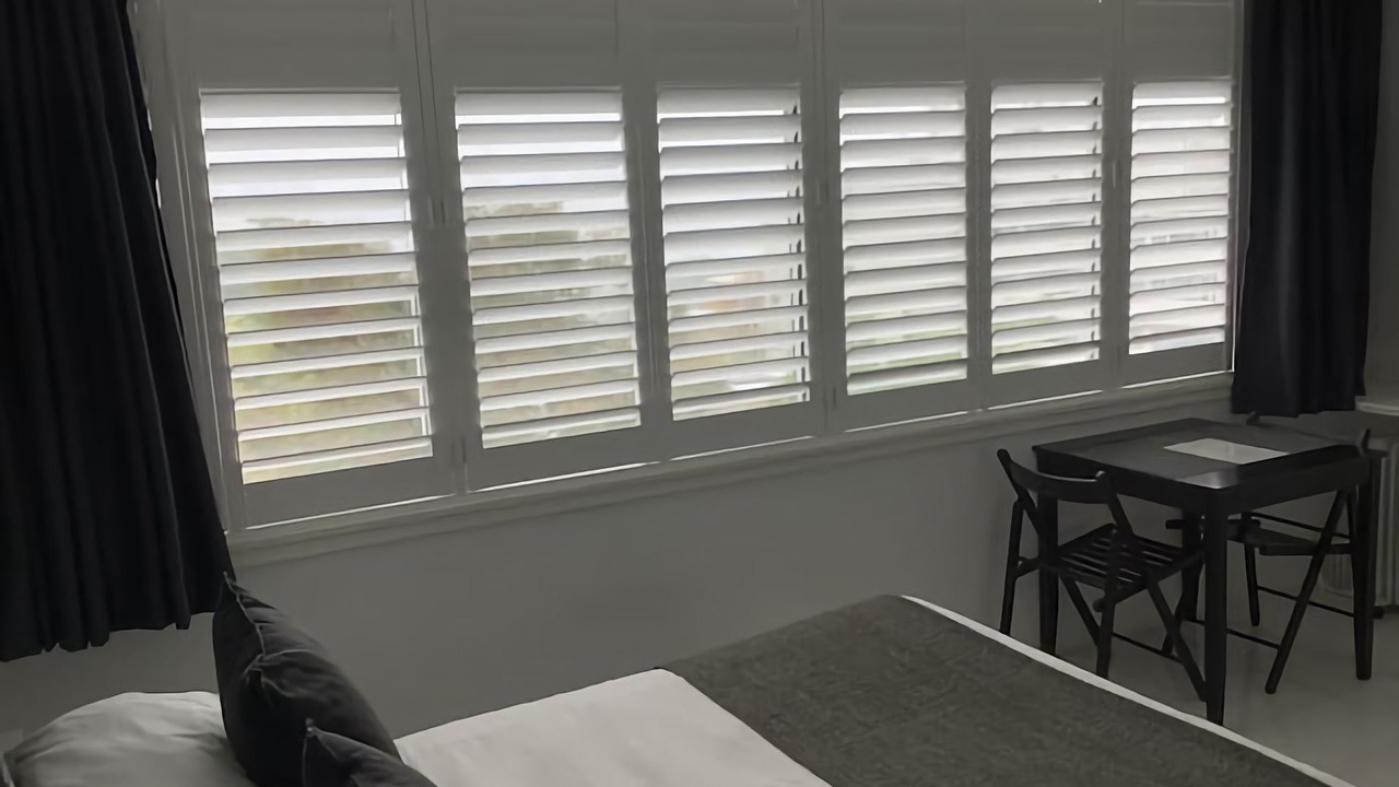 Photo of Bedroom in Kings Cross