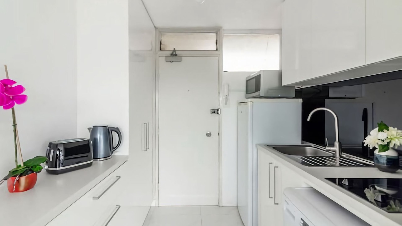 Photo of Kitchen in Kings Cross