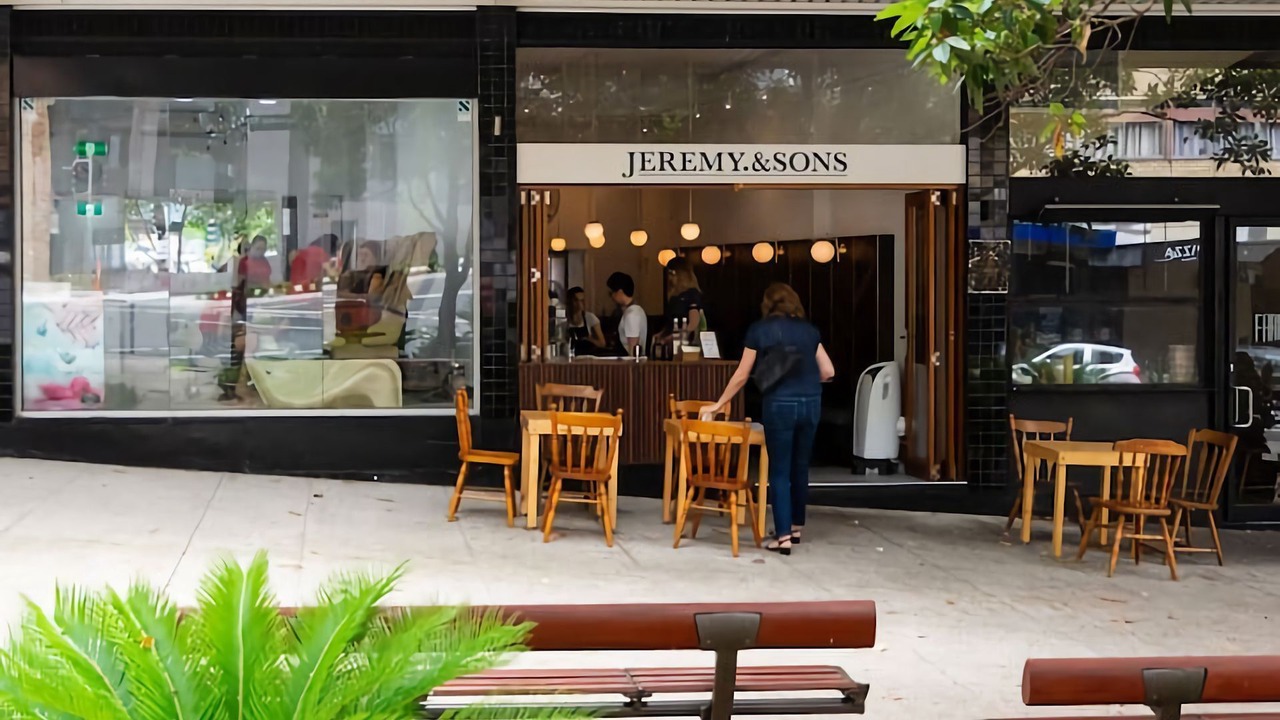 Photo of Outdoor in Kings Cross