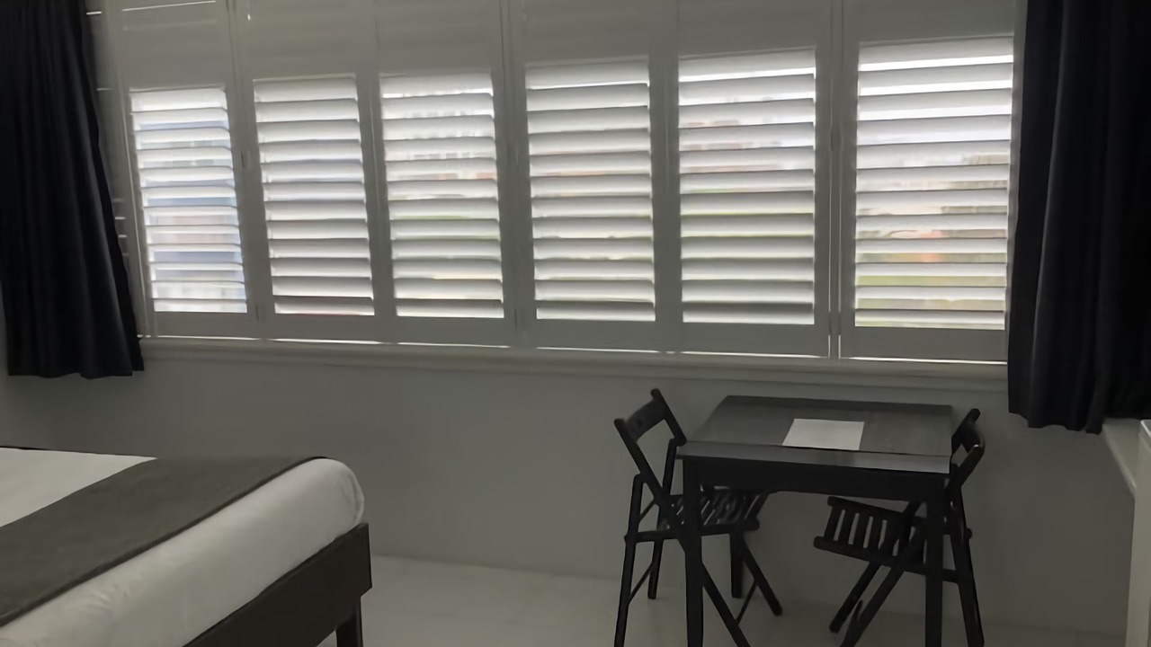 Photo of Bedroom in Kings Cross