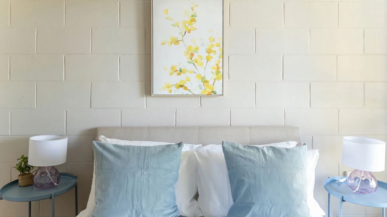 Photo of Bedroom in Lemon Tree Passage