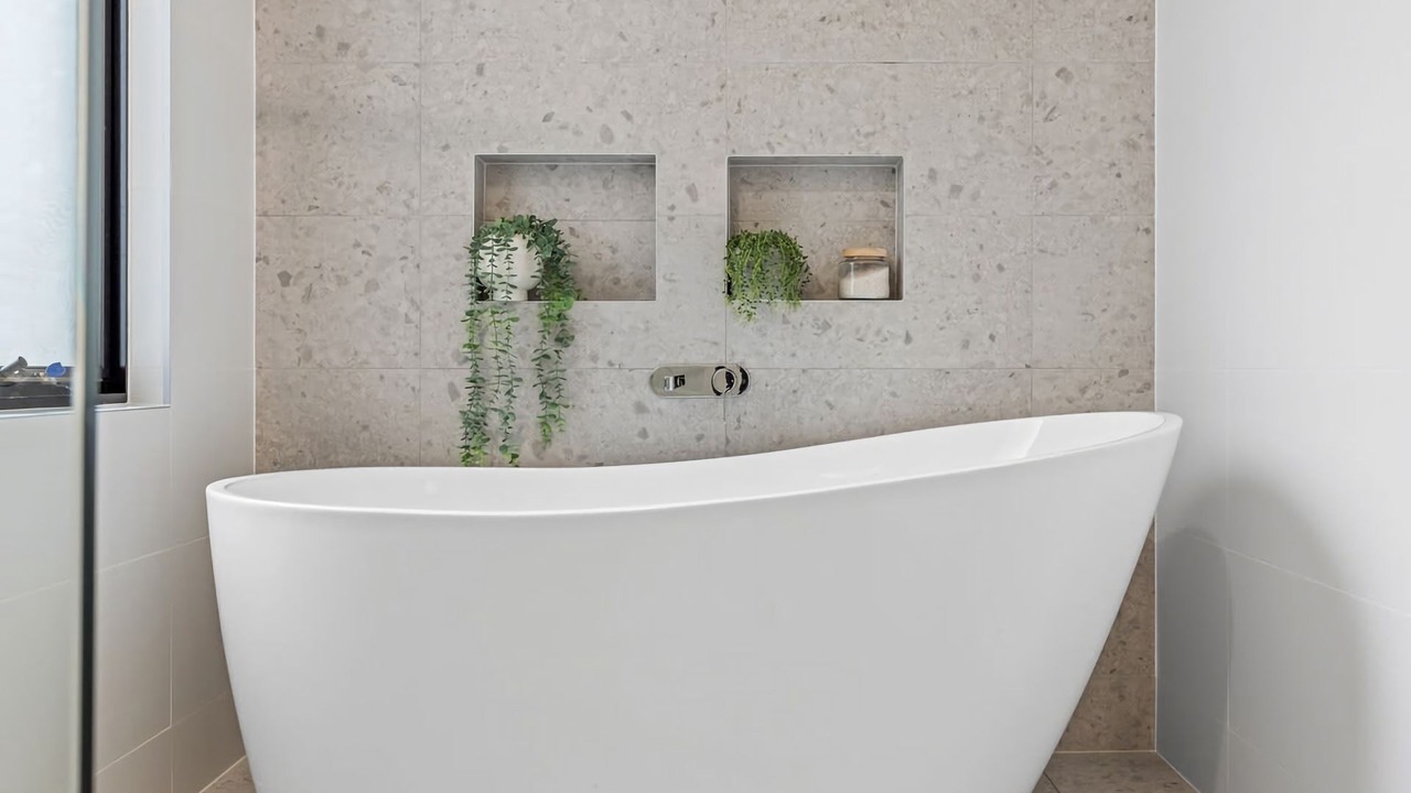 Photo of Bathroom in Speers Point