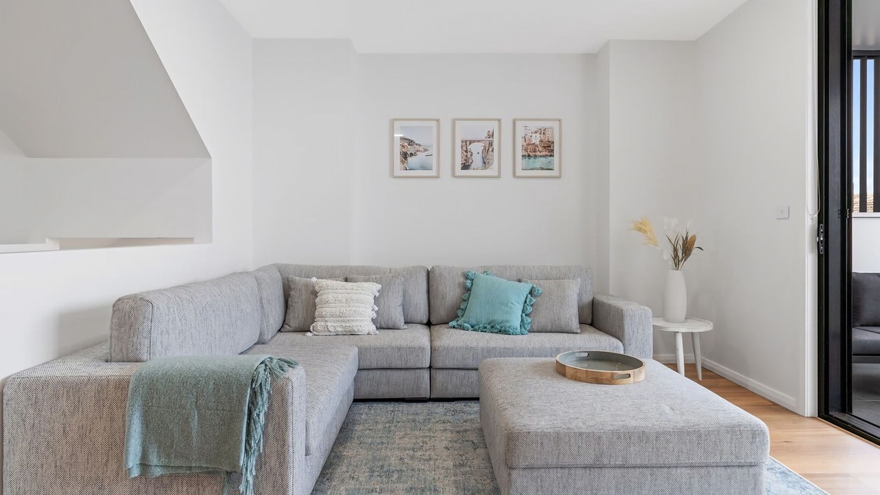Photo of Livingroom in Speers Point