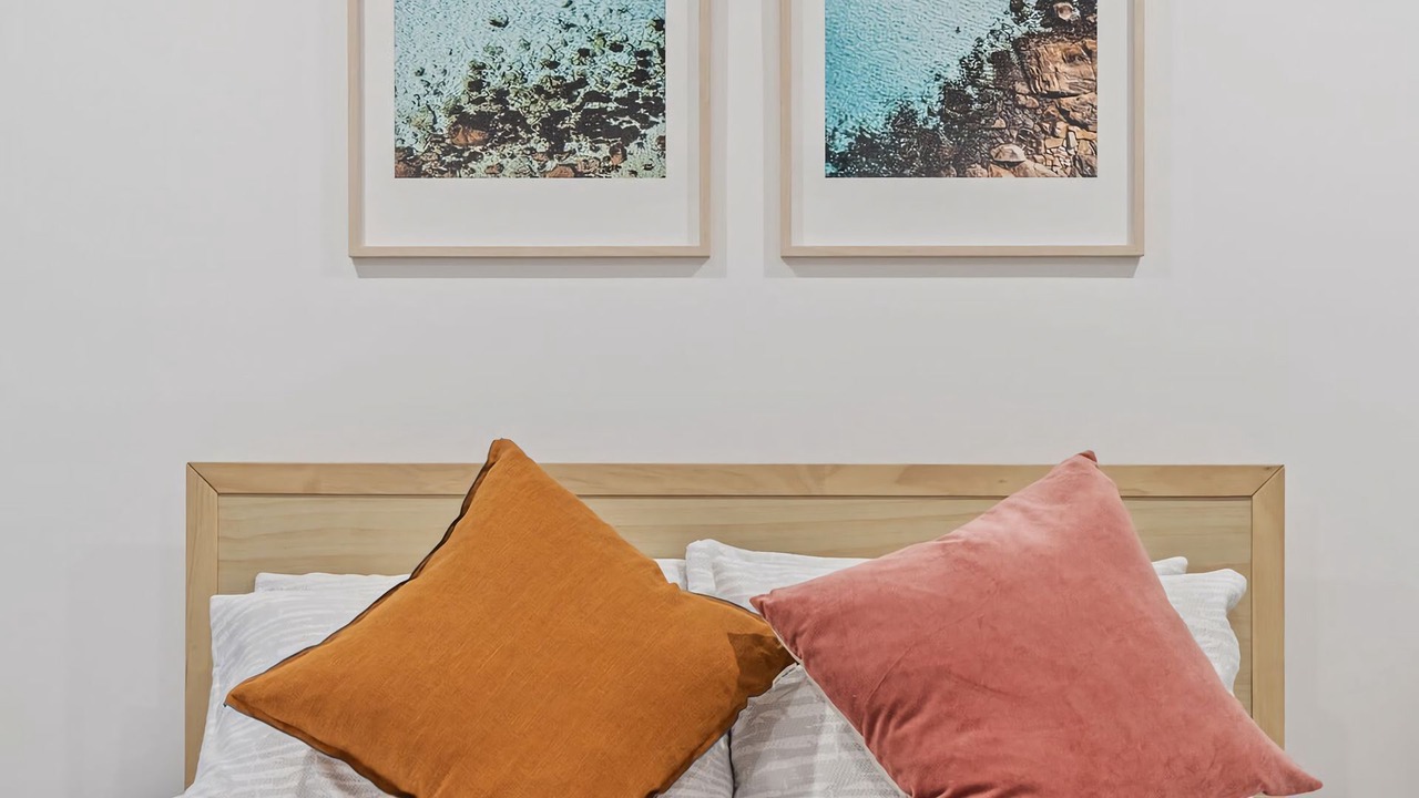 Photo of Bedroom in Speers Point