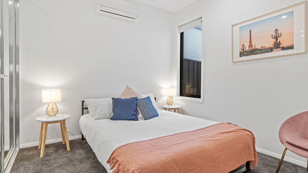Photo of Bedroom in Speers Point