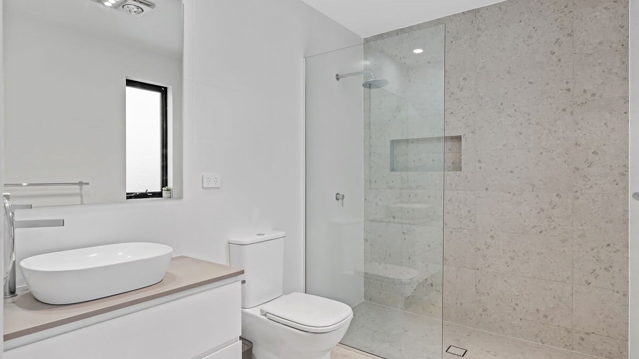 Photo of Bathroom in Speers Point