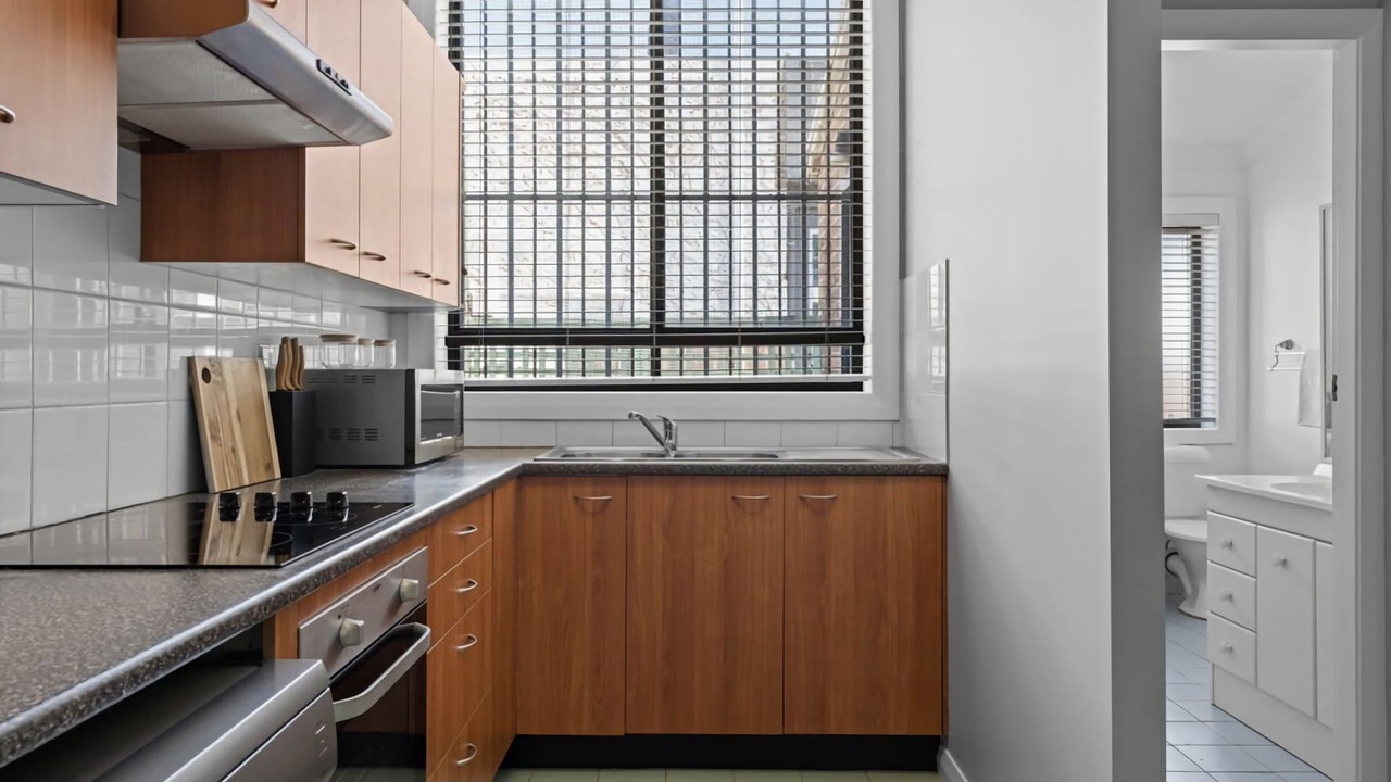 Photo of Kitchen in Newcastle West