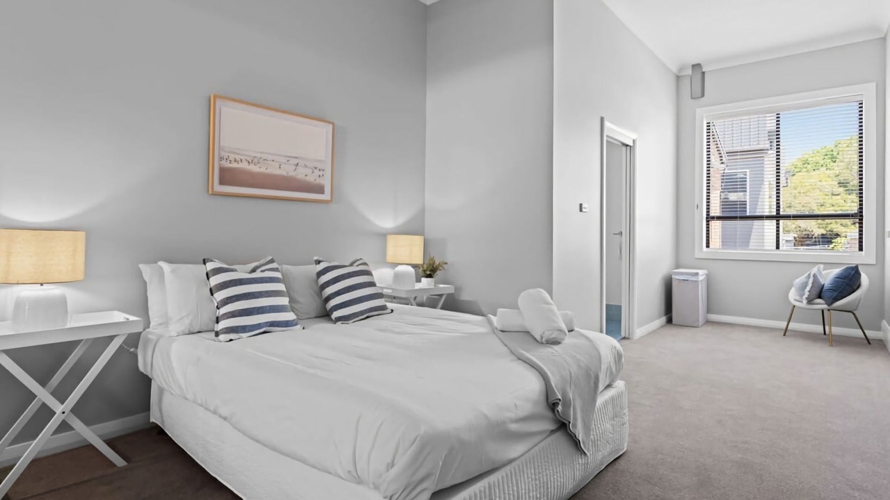 Photo of Bedroom in Newcastle West